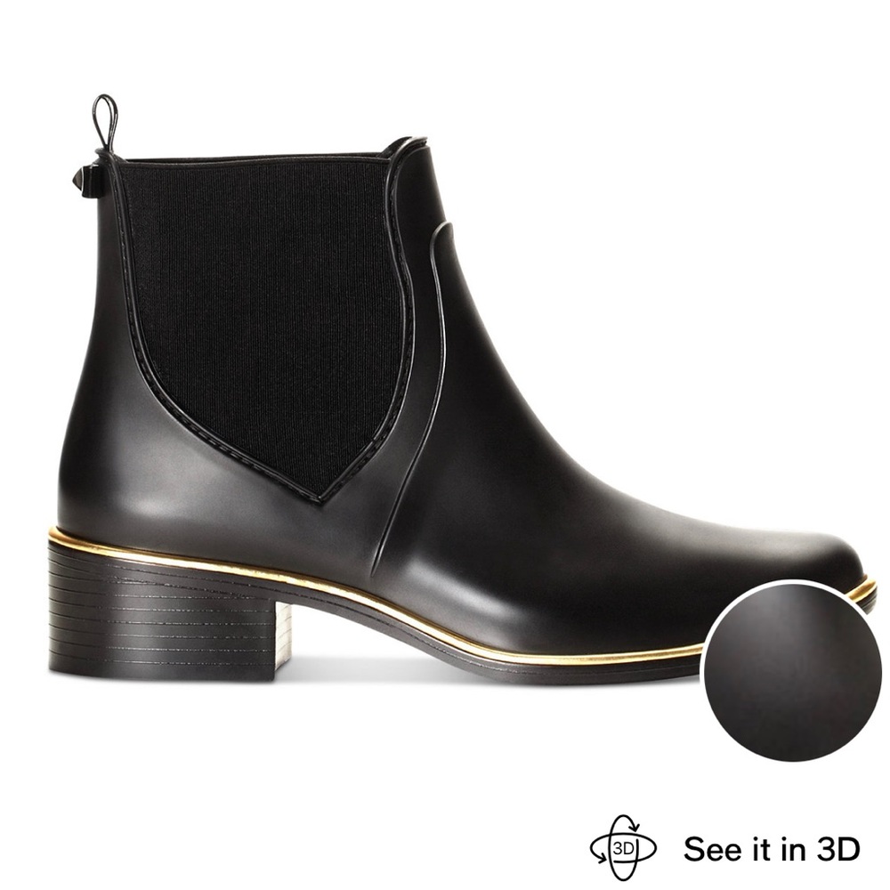 Kate Spade Women’s Star Rainboots